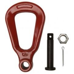 REPLACEMENT SHACKLE KIT FOR 3 TON E - Top Tool & Supply