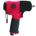 #CP8222 - 3/8'' Drive - Angle Type - Air Powered Impact Wrench - Top Tool & Supply