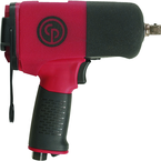 #CP8252 - 1/2'' Drive - Angle Type - Air Powered Impact Wrench - Top Tool & Supply