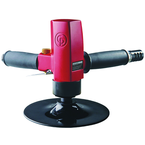 #CP8655 - 7" Disc - Vertical Style - Air Powered Sander - Top Tool & Supply