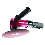 #CP8695 - 7" Disc - Angle Style - Air Powered Sander - Top Tool & Supply