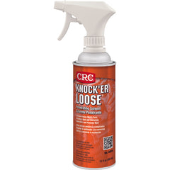 Knocker Loose Penetrant - 16 oz Trigger - Top Tool & Supply