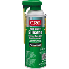 Food Grade Silicone Lubricant - 15 oz - Top Tool & Supply