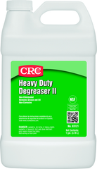 HD Degreaser II - 1 Gallon - Top Tool & Supply