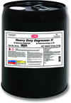 HD Degreaser II - 5 Gallon Pail - Top Tool & Supply