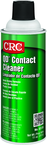 QD Contact Cleaner - 11 Ounce Aerosol - Top Tool & Supply