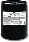 Quick Clean - 5 Gallon Pail - Top Tool & Supply