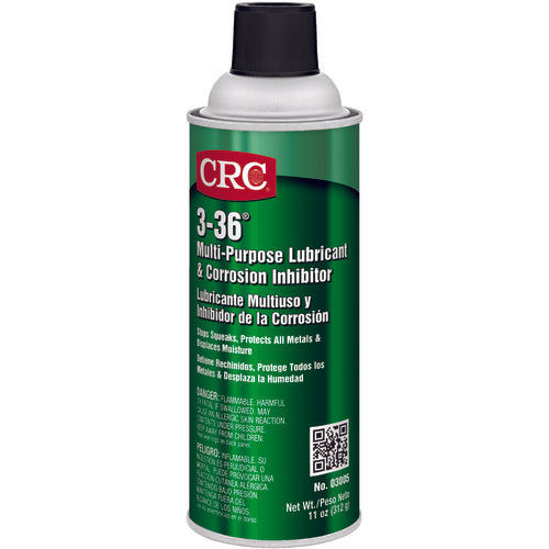 ‎11OZ CRC 3-36 - Top Tool & Supply