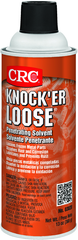 Knock'er Loose Penetrant - 5 Gallon - Top Tool & Supply