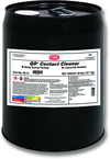 QD Contact Cleaner - 5 Gallon - Top Tool & Supply