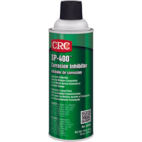 ‎SP-400 Extreme Duty Corrosion Inhibitor-12 oz - Top Tool & Supply