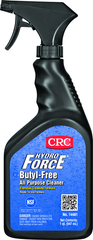 Hydro Force Butyl Free All Purpose Cleaner - 5 Gallon - Top Tool & Supply
