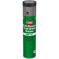 Multi-Purpose Food Grade Grease - 14 oz - Top Tool & Supply