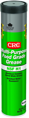Food Grade Grease - 14 Ounce-Case of 10 - Top Tool & Supply
