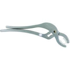 10" A-N CONNECTOR SLIP JOINT PLIERS - Top Tool & Supply