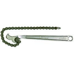 24" CHAIN WRENCH - Top Tool & Supply