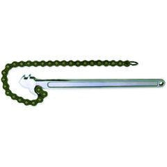 15" CHAIN WRENCH - Top Tool & Supply