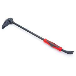 24" ADJUSTABLE PRY BAR NAIL PULLER - Top Tool & Supply