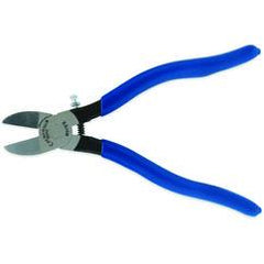 7" ERGONOMIC HEAVY-DUTY SOLID JOINT - Top Tool & Supply