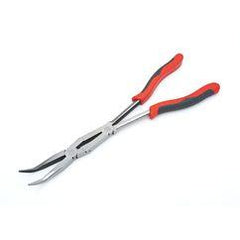 X2 BENT LONG NOSE PLIER - Top Tool & Supply