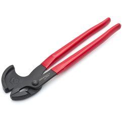 11" NAIL PULLER PLIERS - Top Tool & Supply
