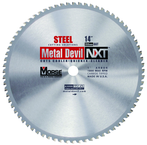 14" 90T THIN STEEL CUTTING CIRCULAR - Top Tool & Supply