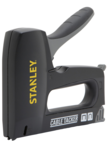 STANLEY® Heavy-Duty Staple Gun/Cable Tacker - Top Tool & Supply