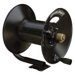 1 X 125' HOSE REEL - Top Tool & Supply