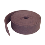 4 X 30' VFN A/O MAROON ROLL - Top Tool & Supply