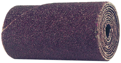 4" x 50 Yds - 60 Grit - Aluminum Oxide - Shop Roll - Top Tool & Supply