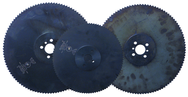 74307 10"(250mm) x .080" x 32mm Oxide 240T Cold Saw Blade - Top Tool & Supply