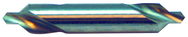 #12.5 60° Cobalt Center Drill-Type A - Top Tool & Supply