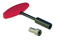 HSK 63 - Coolant Pipe - Top Tool & Supply