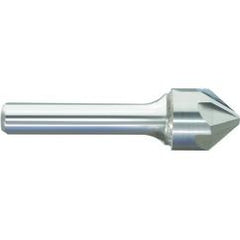 5754 5/8 60D 6FL CSINK SC - Top Tool & Supply