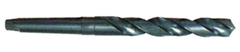 53/64 HSS M2 3MT TS TWIST DRILL - Top Tool & Supply