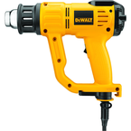 HD HEAT GUN W/LCD DISPLAY - Top Tool & Supply