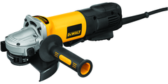 6" HI PWR SM ANGLE GRINDER - Top Tool & Supply