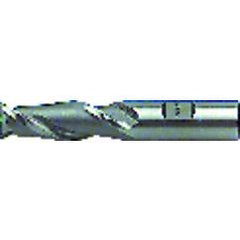 1" Dia. - 4-1/2" OAL - HSS - Hi-Helix SE EM - 2 FL - Top Tool & Supply