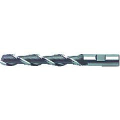 1" Dia. - 8-1/2" OAL - HSS - Hi-Helix SE EM - 2 FL - Top Tool & Supply