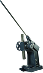 Ratchet Lever Arbor Press - 3A - 5 Ton - Top Tool & Supply