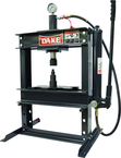 Hydraulic Press - 20 Ton Utility #972220 - Top Tool & Supply