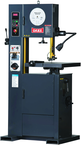 Vertical Bandsaw, 440V, 3PH, Includes Transformer 300674 - Top Tool & Supply