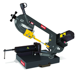 Horizontal Benchtop Bandsaw - SE-5X8 - Top Tool & Supply