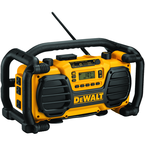 HD WORKSITE RADIO CHARGER - Top Tool & Supply