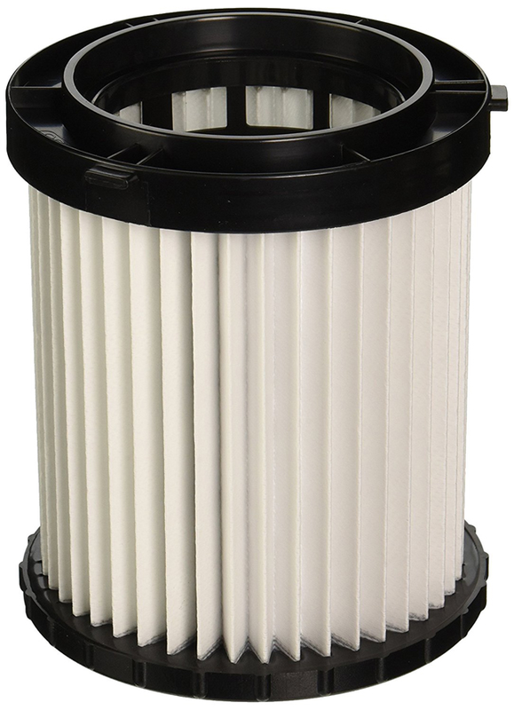 REPLACEMENT HEPA FILTER - Top Tool & Supply