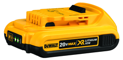 HAZ05 20V MAX 2.0AH LI-ION BATTERY - Top Tool & Supply