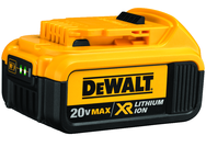 HAZ05 20V MAX 4.0 AH LI-ION BATTERY - Top Tool & Supply