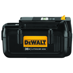 HAZ05 36V 2.0 AH BATTERY - Top Tool & Supply