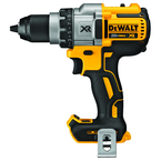 20V DRILL/DRIVR TOOL ONLY - Top Tool & Supply