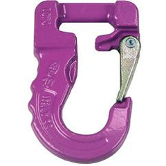 DIRECT CONNECT HOOK GREEN - Top Tool & Supply